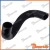 Gaine de suralimentation pour FIAT | GPP-FT-048, 1379412080